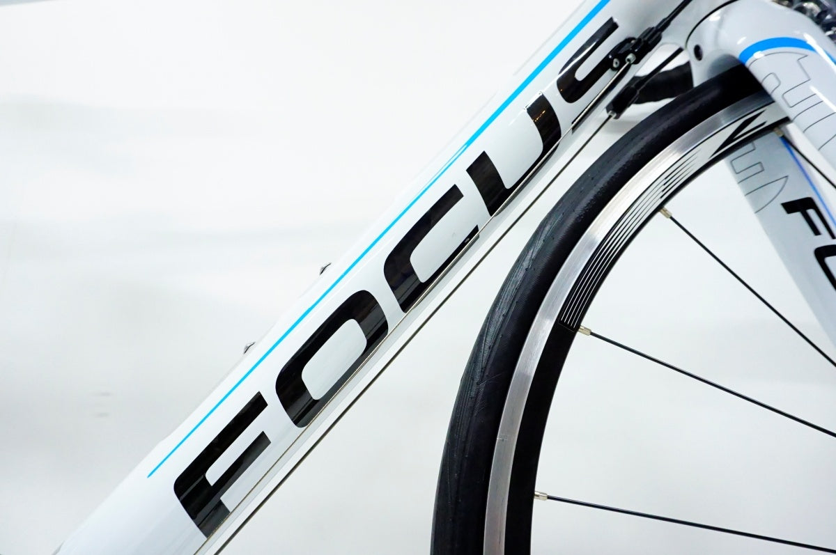 FOCUS 「フォーカス」 CAYO 105 2011年モデル ロードバイク