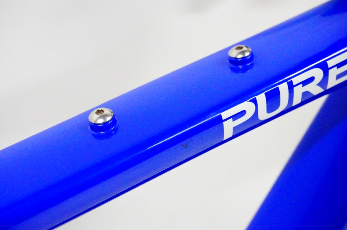 GIOS 「ジオス」 PURE TIAGRA 2023年モデル ロードバイク / 名古屋大須店