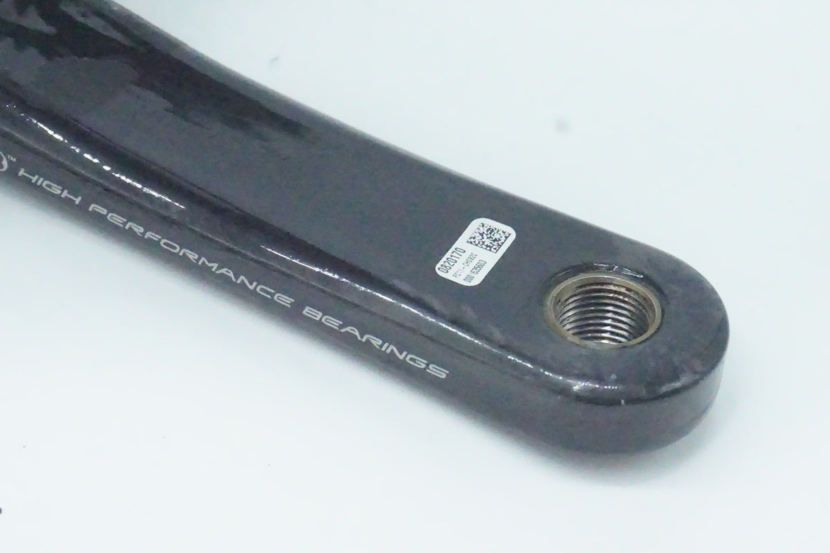 CAMPAGNOLO「カンパニョーロ」 CHORUS 11s 170mm 52-39T カーボン