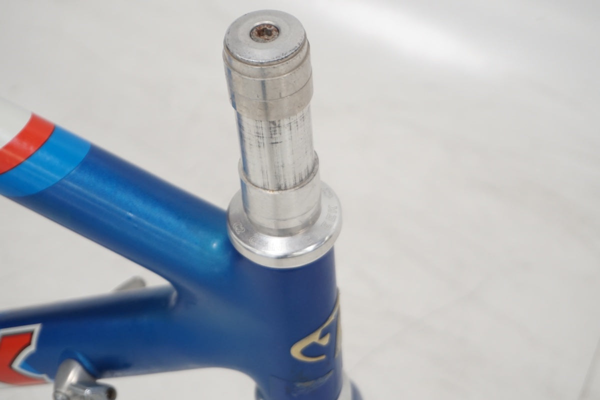 TREK 「トレック」 5500 OCLV CARBON 1999年モデル フレームセット / 滋賀大津店