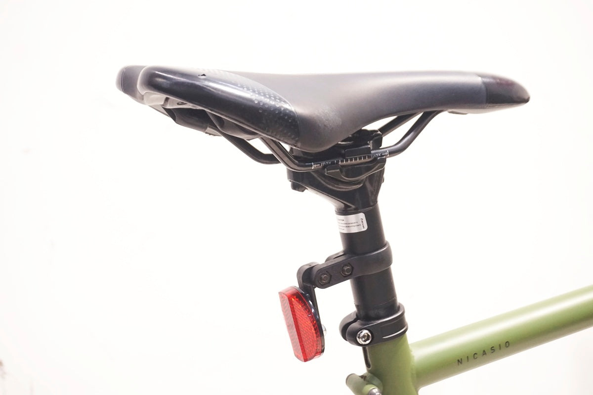 MARIN 「マリン」 NICASIO 2024年モデル クロスバイク / 大阪門真店