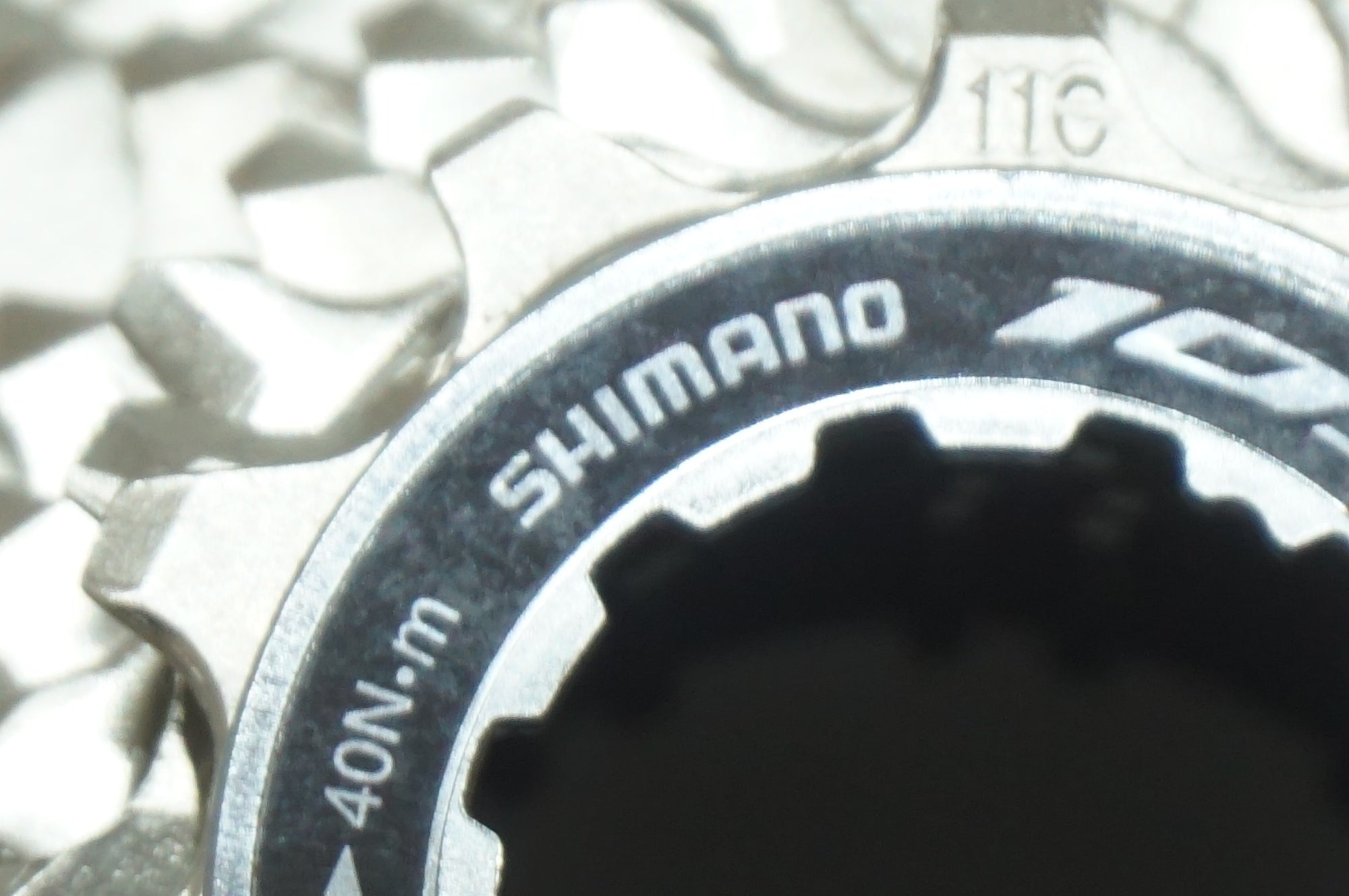 SHIMANO 「シマノ」 105 CS-R7100 11-34T スプロケット / 福岡店