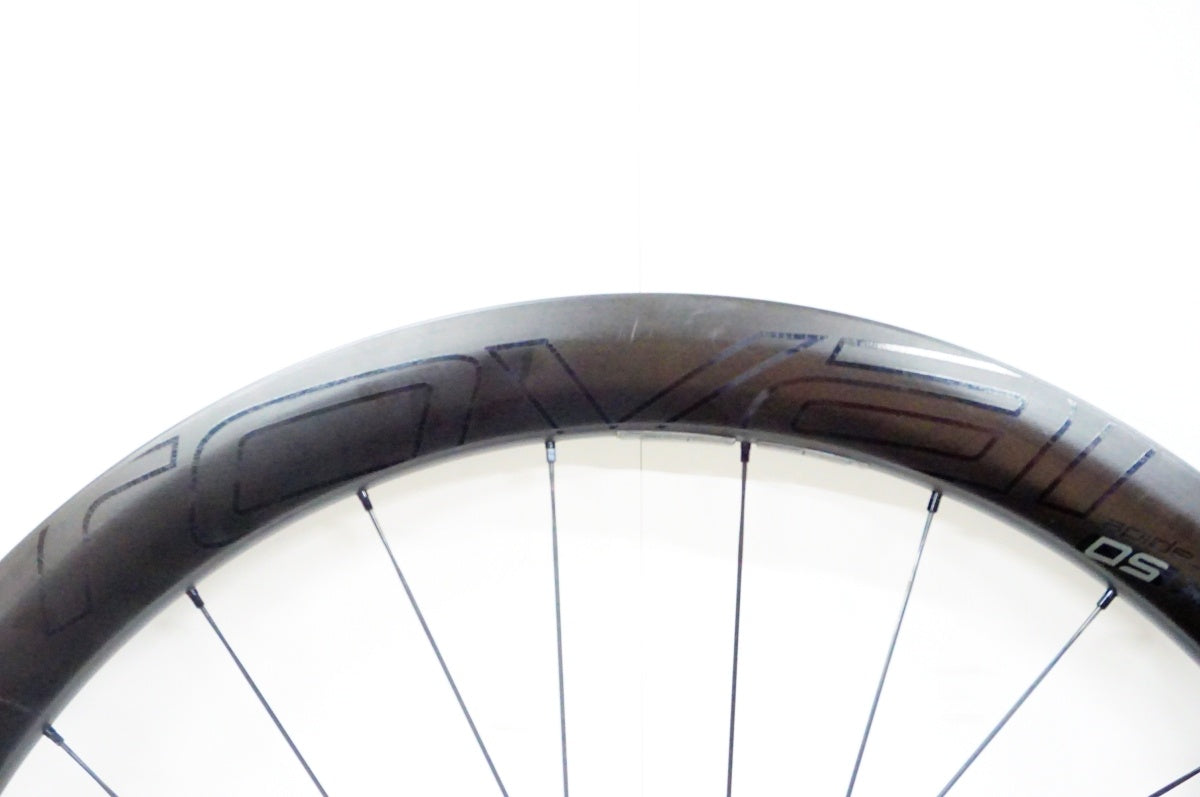 パーツ ROVAL RAPIDE CLX50 DISC ROVAL 「ロヴァール」 RAPIDE CLX50 DISC SRAM XDR ホイールセット