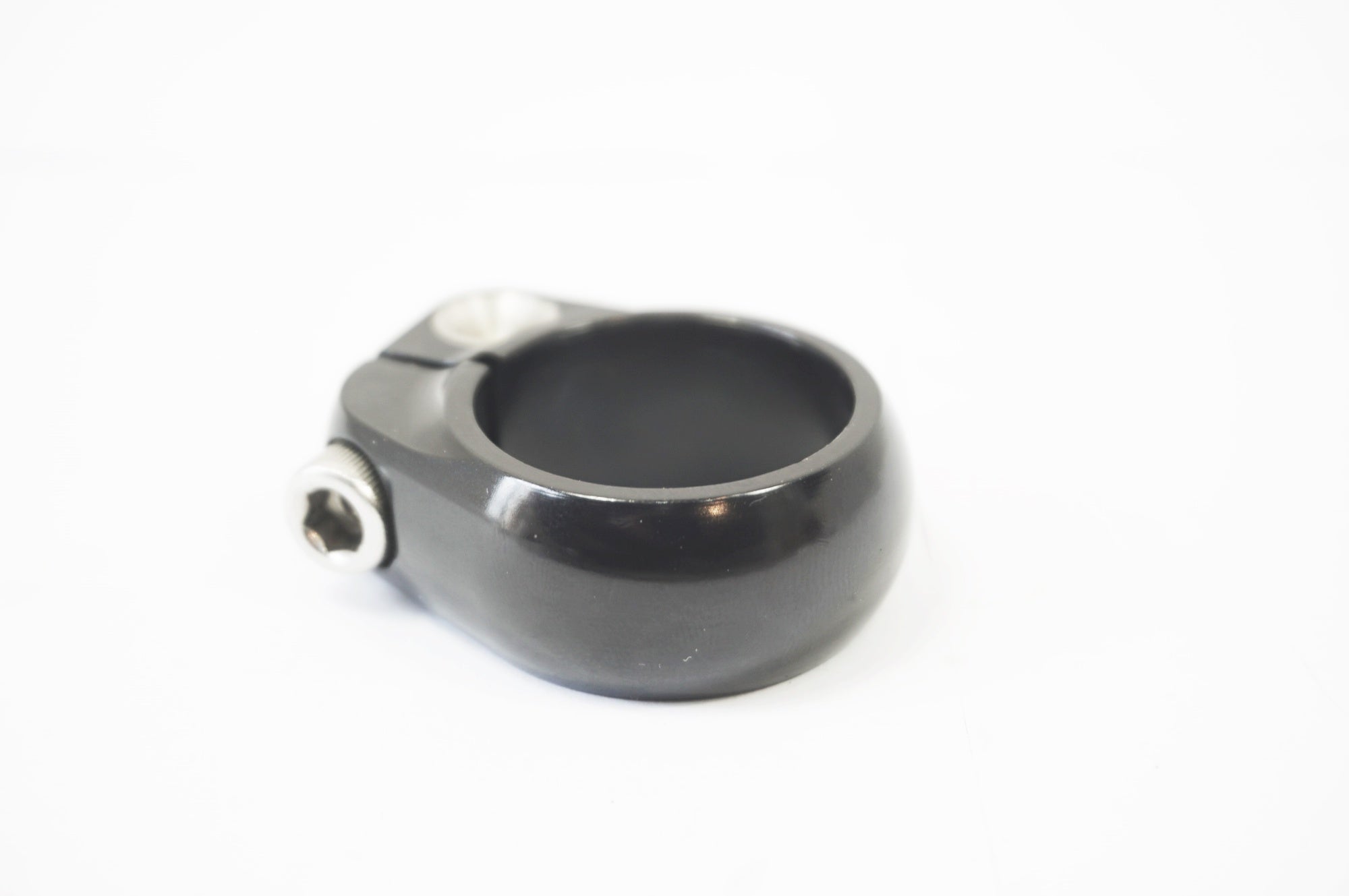 SALSA 「サルサ」 30.6mm シートクランプ / バイチャリ世田谷店