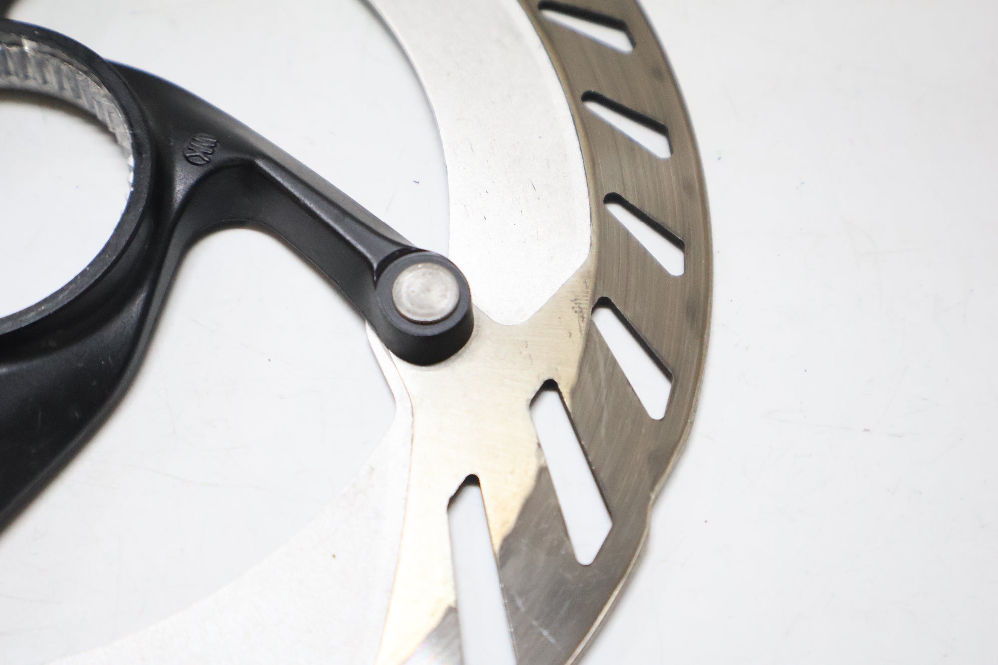 SHIMANO 「シマノ」 RT-CL800 160mm ディスクローター / 高知店