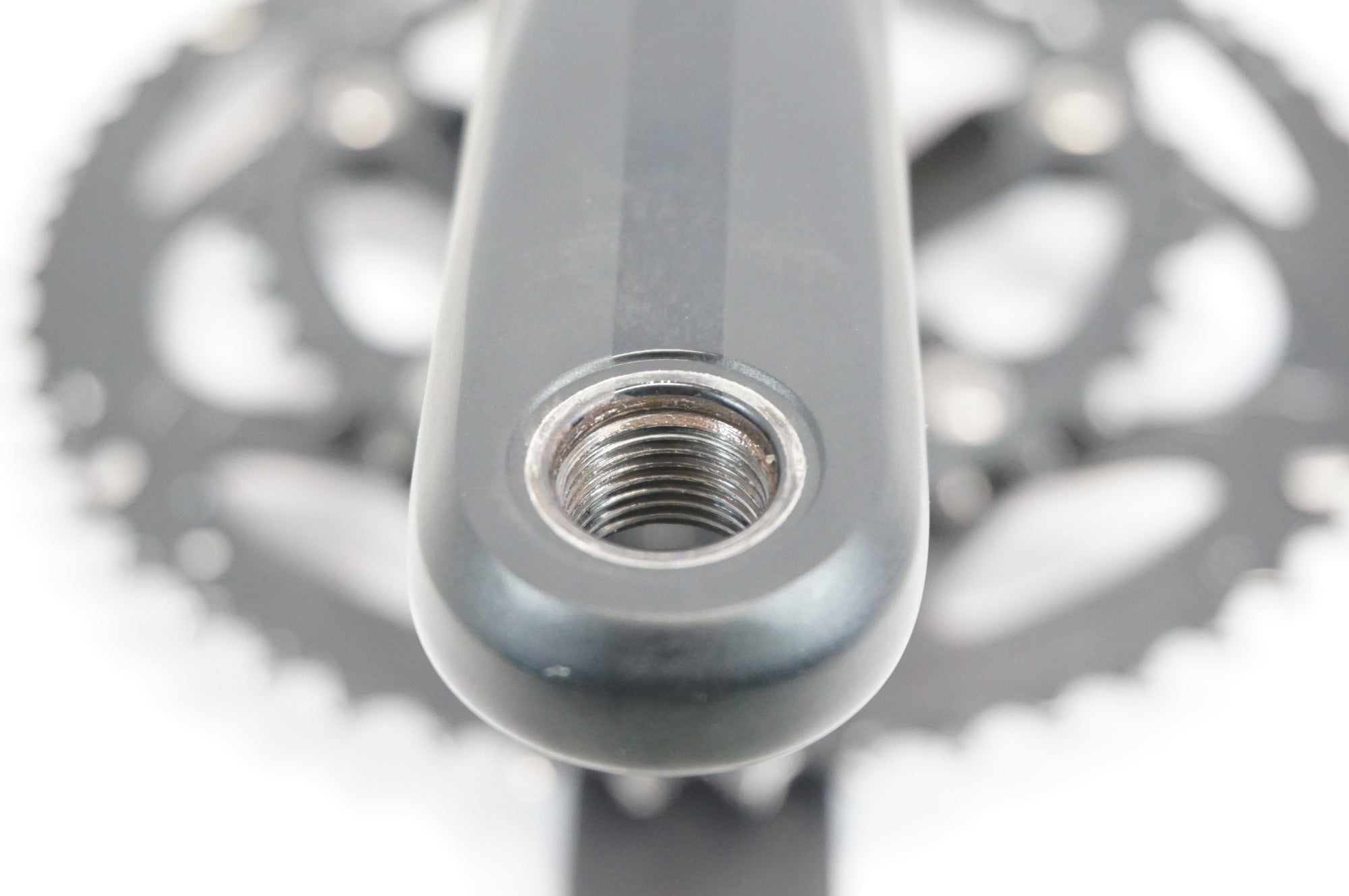 SHIMANO 「シマノ」 105 FC-5750 50-34T 170mm クランクセット