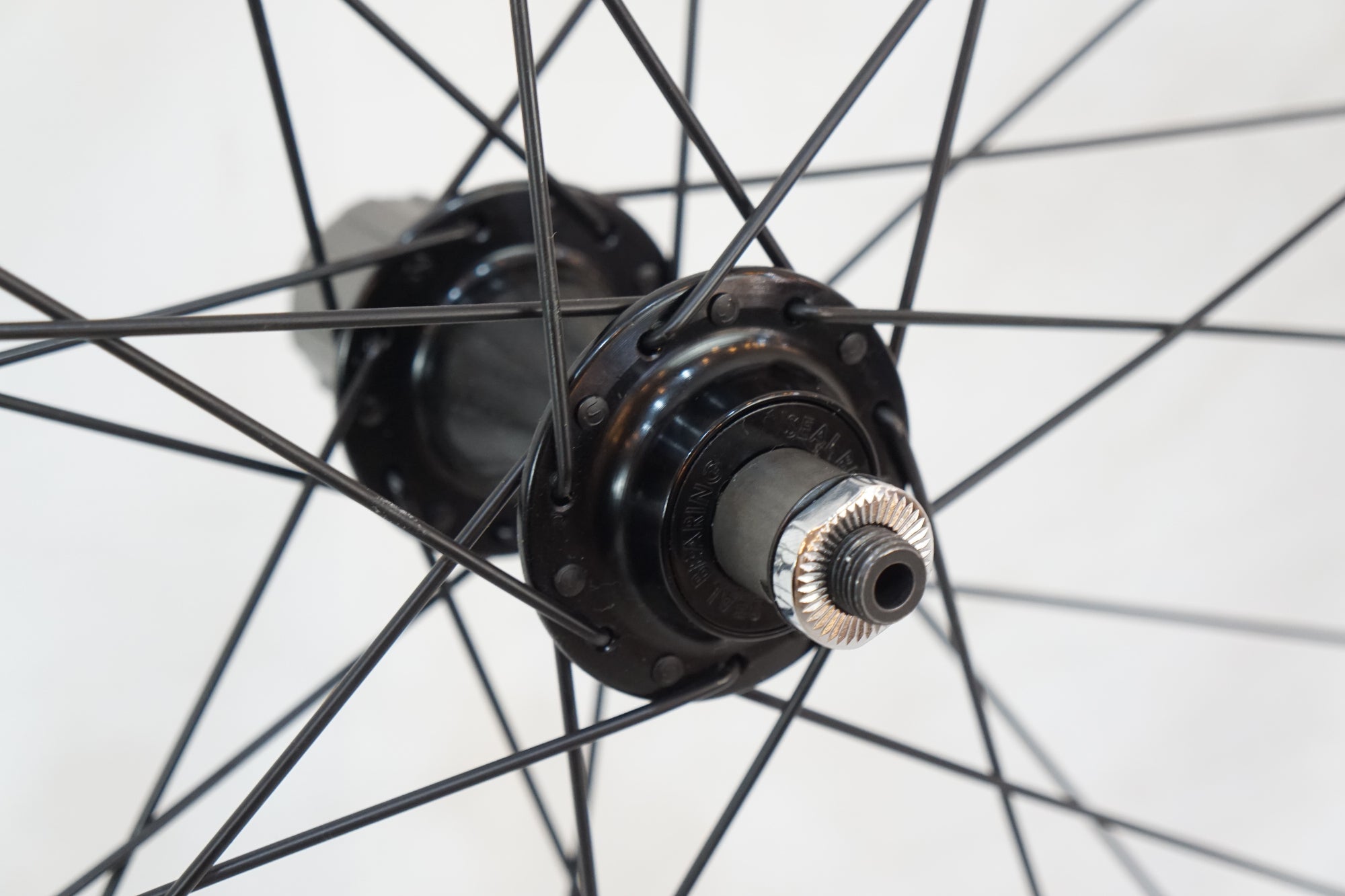 SYNCROS 「シンクロス」 SHIMANO 11s ホイールセット / バイチャリ浦和ベース