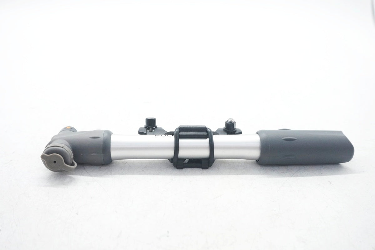 TOPEAK 「トピーク」 POCKET ROCKET 携帯ポンプ / 大阪門真店