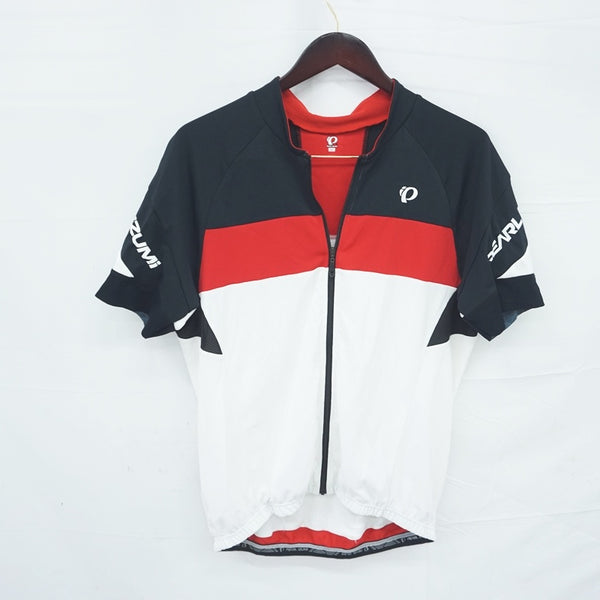 PEARL IZUMI 「パールイズミ」 BXLサイズ ジャージ / 大阪美原北