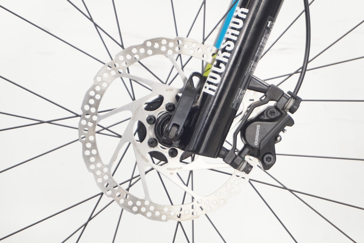 SPECIALIZED 「スペシャライズド」 CRAVE COMP 2015年モデル マウンテバイク / 滋賀大津店
