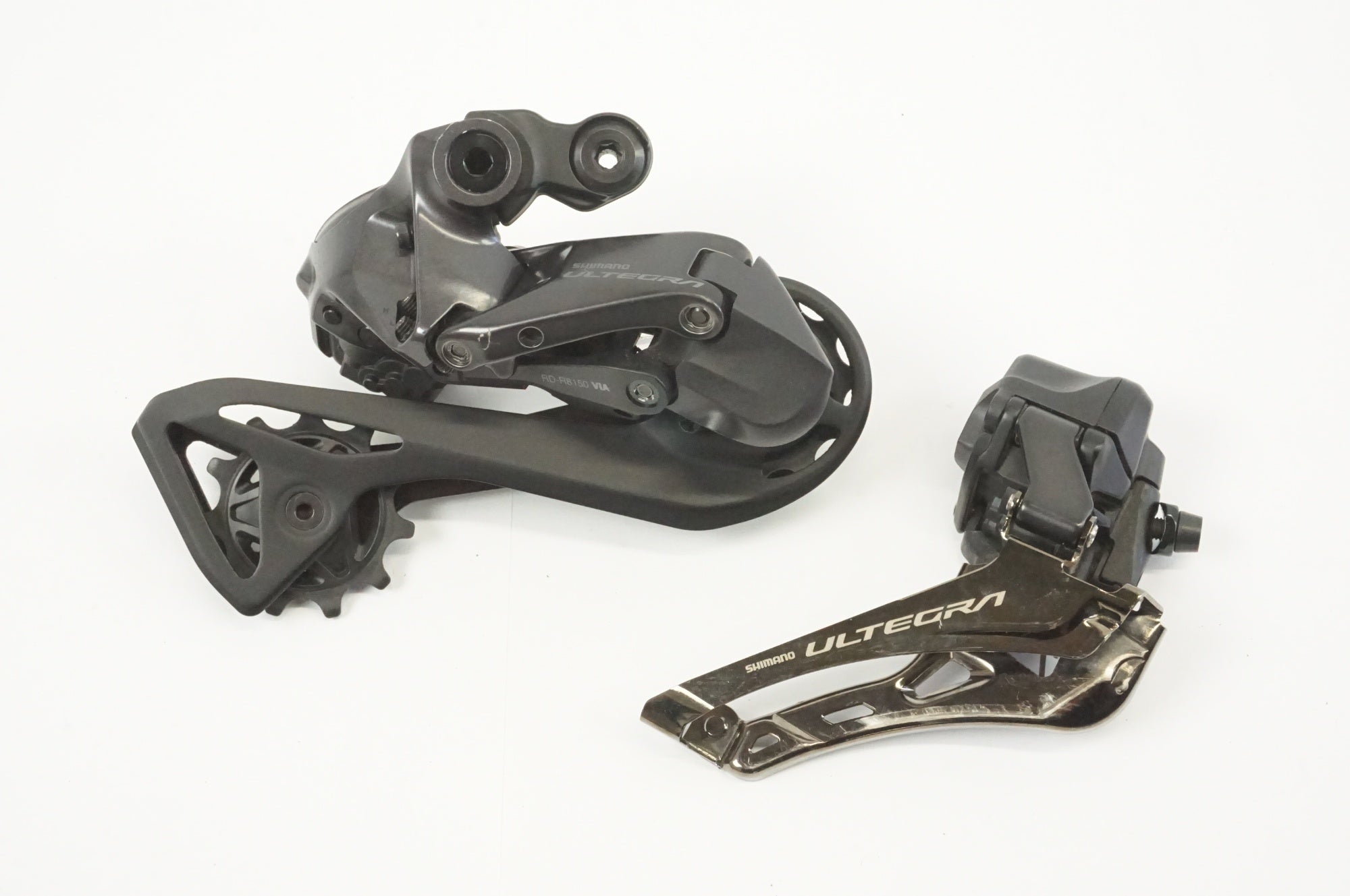 SHIMANO 「シマノ」 ULTEGRA Di2 R8100系 (R8150/R8170) コンポセット / 宇都宮店