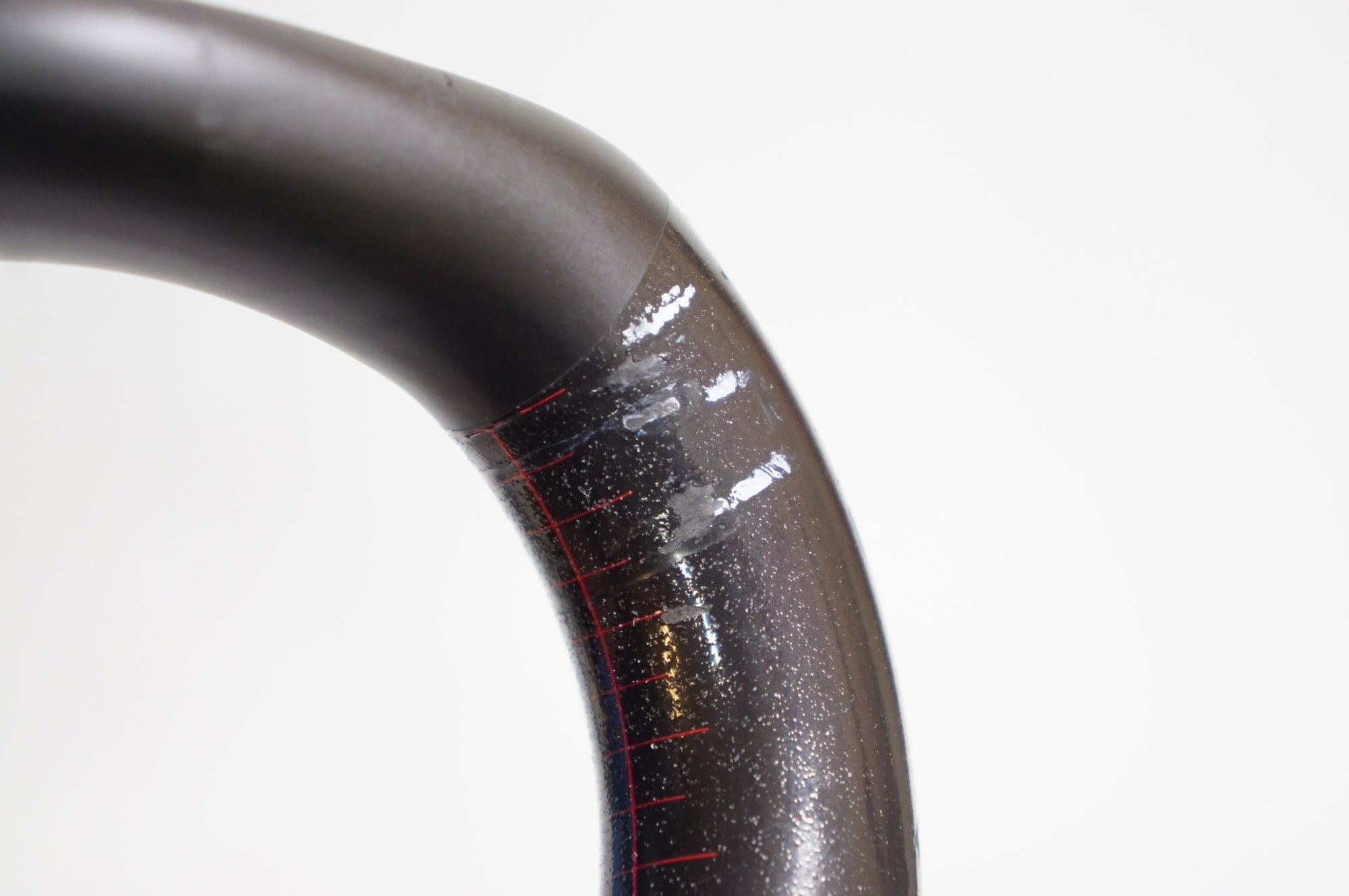 ONEBYESU 「ワンバイエス」 NEXT VDS φ31.8 420mm ハンドル / 熊谷本店