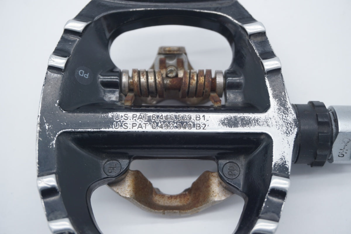 SHIMANO 「シマノ」 PD-A530 ペダル/ 滋賀大津店