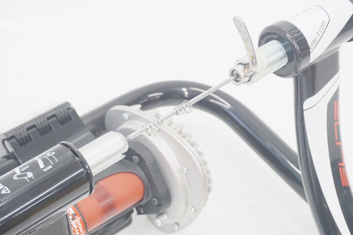 ELITE 「エリート」 SUPER CRONO サイクルトレーナー / 京都八幡店