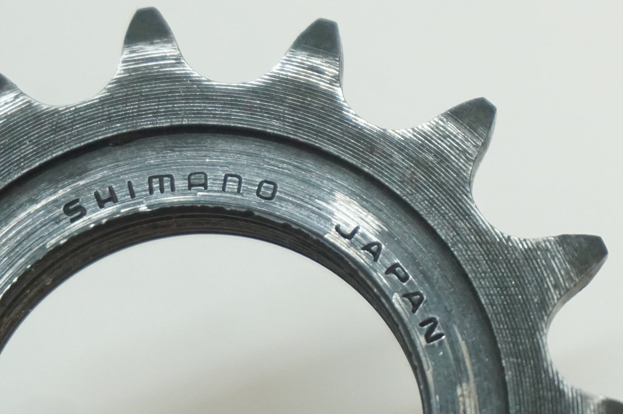 SHIMANO 「シマノ」 DURA-ACE 15T NJS コグ / 福岡アイランドシティ店