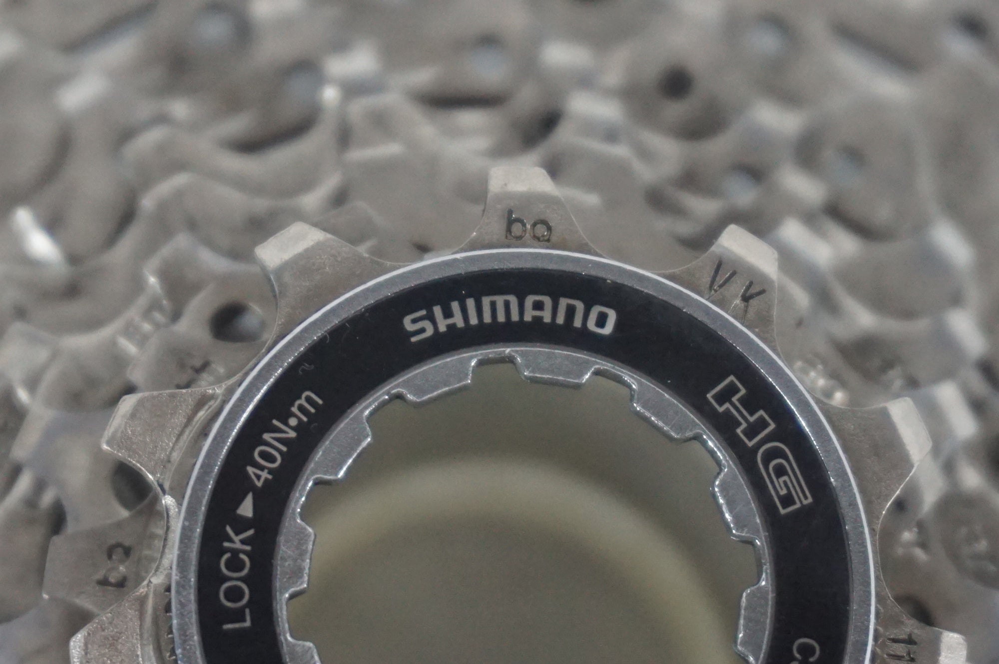SHIMANO 「シマノ」 CS-HG400 9S 11-32T スプロケット / 阪急塚口店