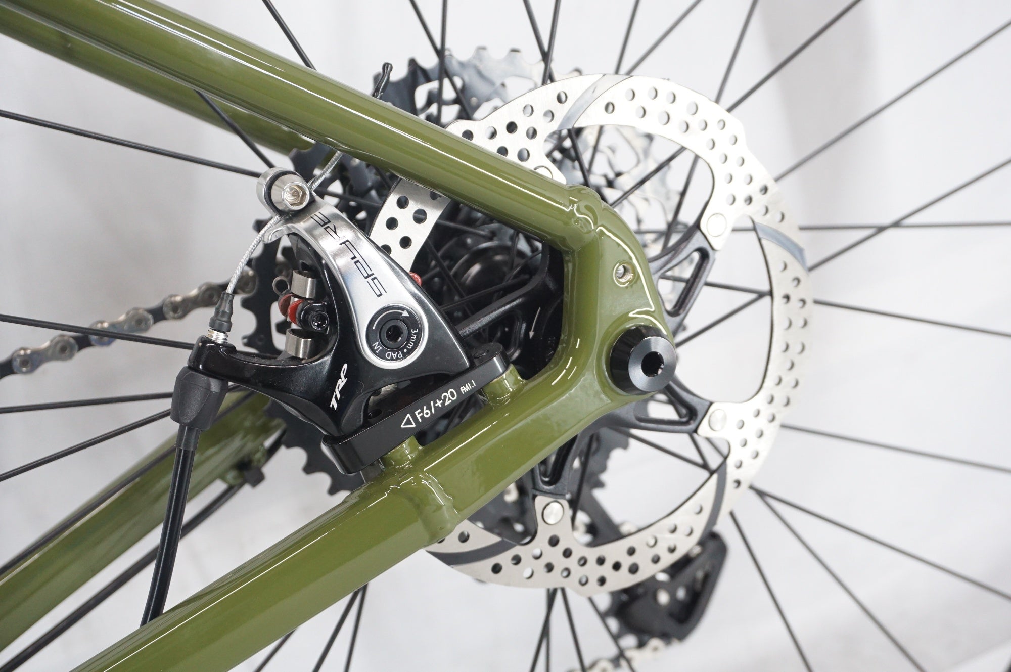 ROCKY MOUNTAIN 「ロッキーマウンテン」 SOLO 30 2023年モデル グラベルロード / 阪急塚口店