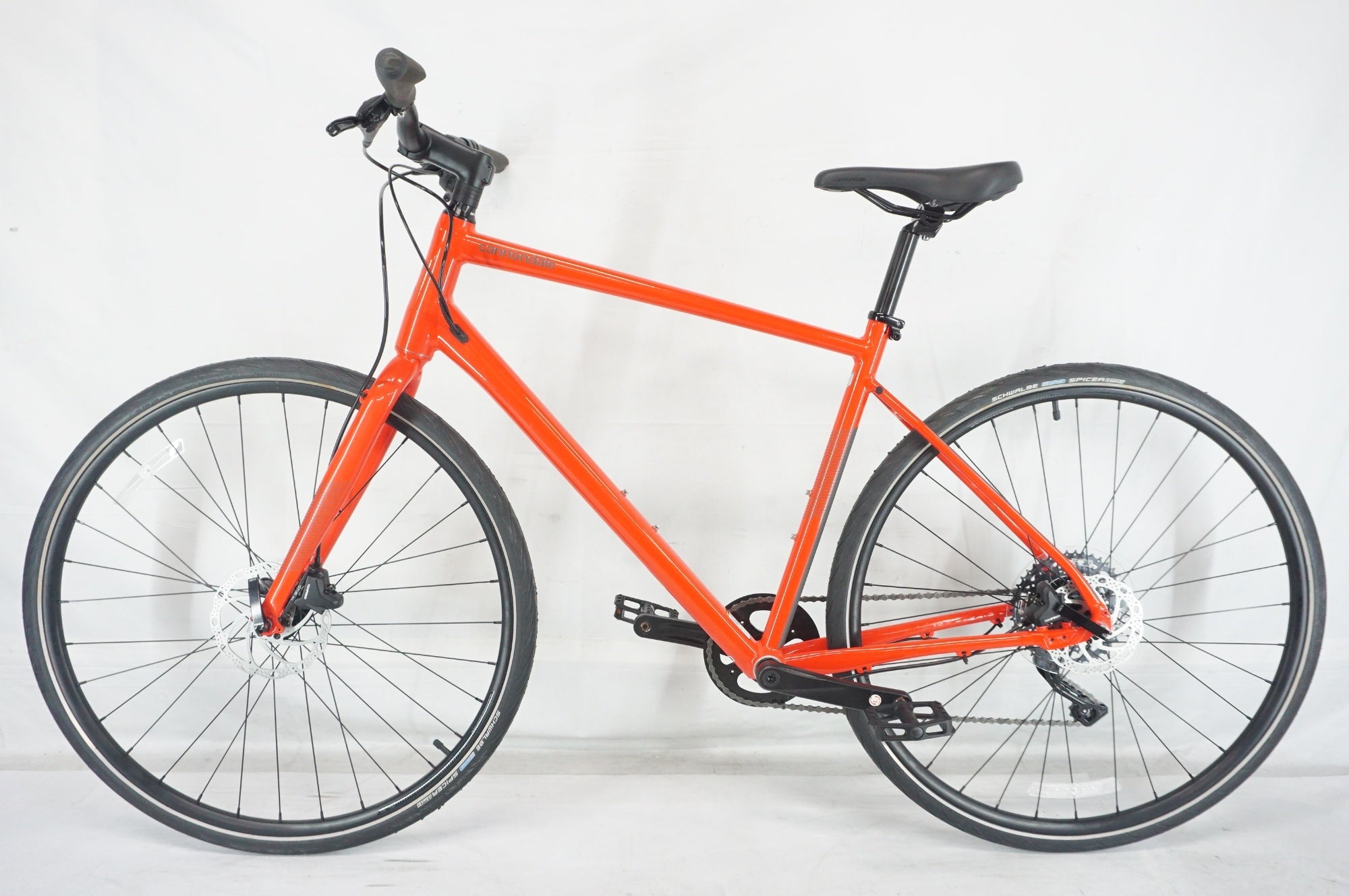 CANNONDALE 「キャノンデール」 QUICK4 DISC 2025年モデル クロス