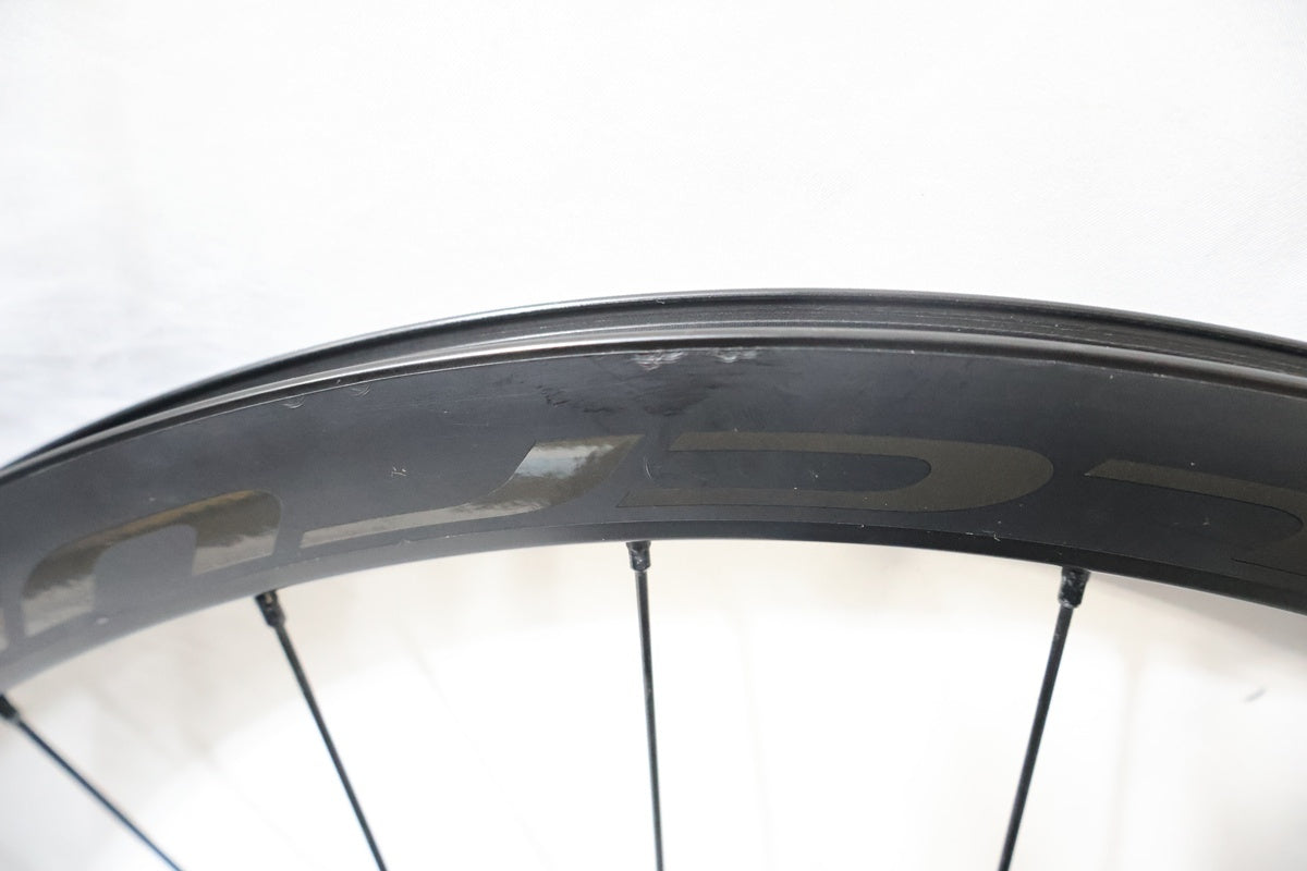 B027　FULCRUM フルクラム RACING818DB シマノフリー ロードバイク ホイールセット　11/12s対応 FULCRUM 「フルクラム」 RACING 818 DB シマノ11速 ホイールセット