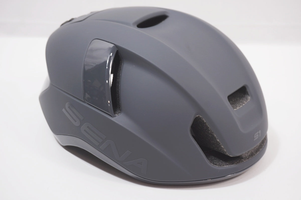 SENA 「セナ」 S1 SMART Lサイズ ヘルメット / 世田谷店