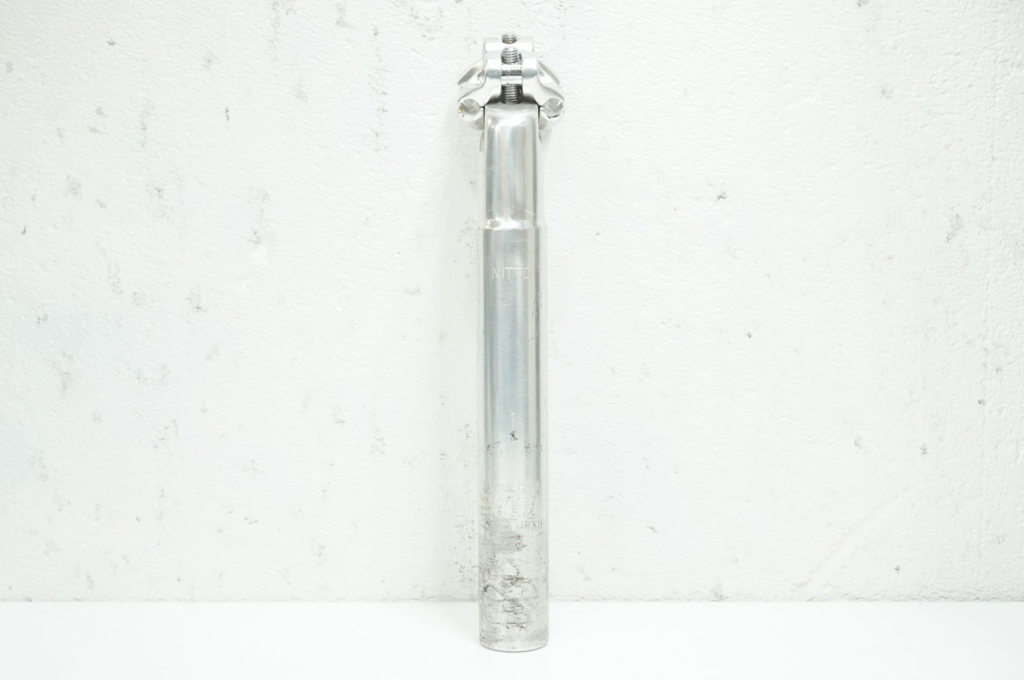 NITTO 「ニットー」 NJ-SP72 W30 210mm φ27.2 シートポスト / 大宮店