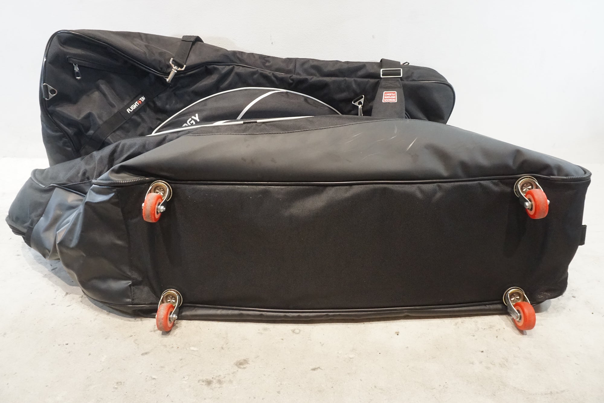 SCICON 「シーコン」 AEROCOMFORT 2.0 トラベルバック / 横浜戸塚店