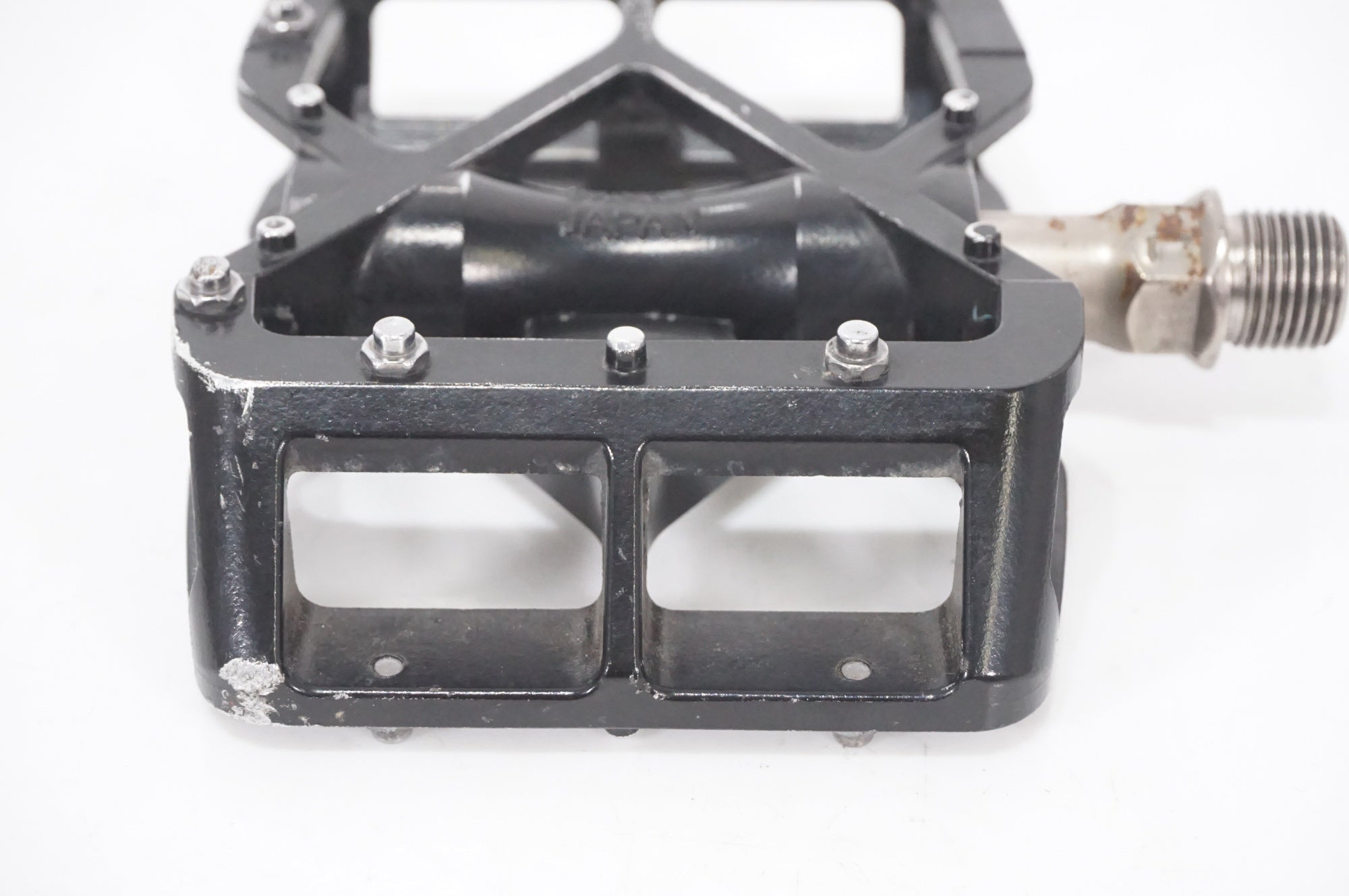 MKS 「ミカシマ」 ALLWAYS ペダル / AKIBA店