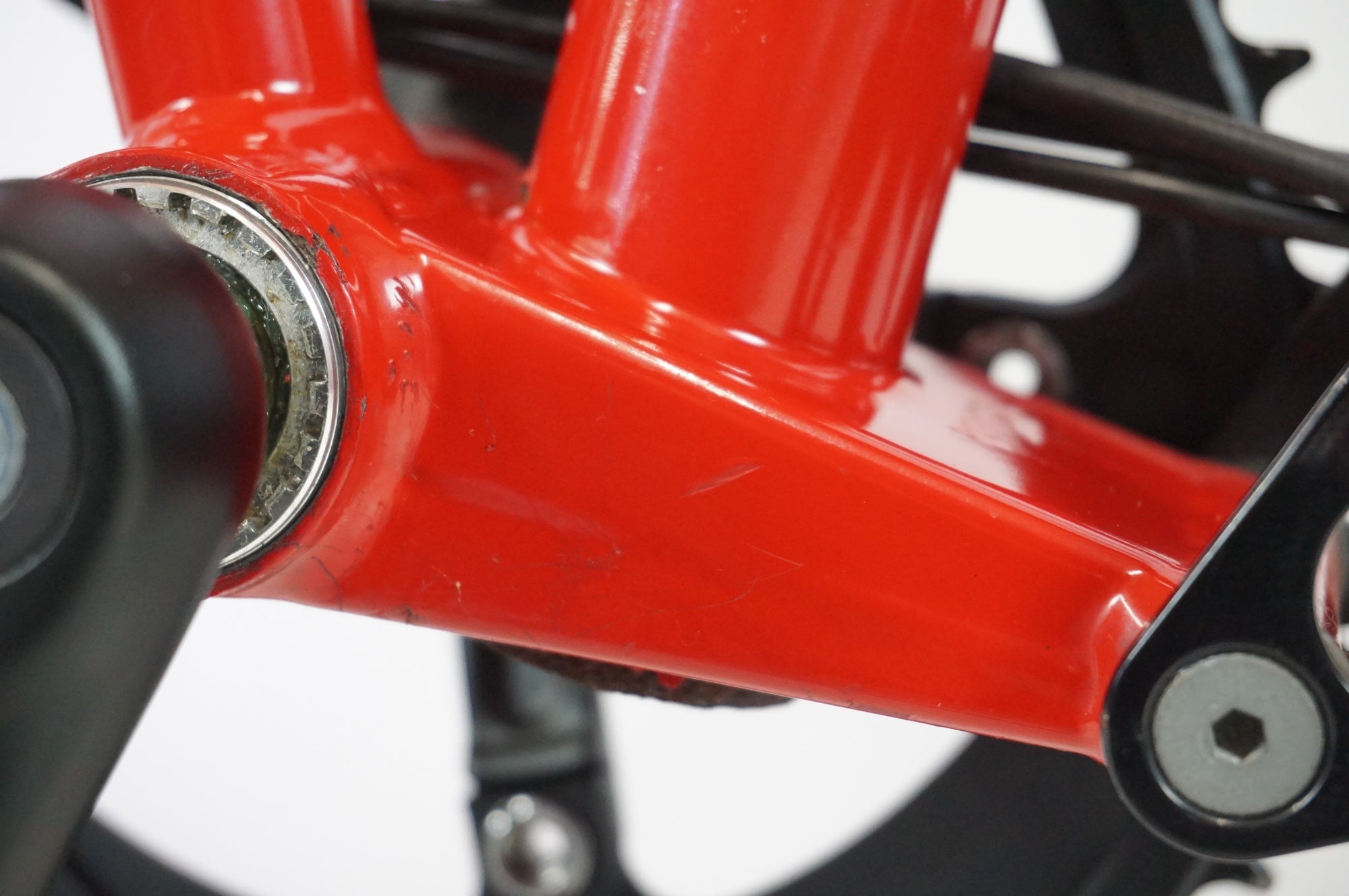 BROMPTON 「ブロンプトン」 M3L カスタム 年式不明 折り畳み自転車 / 宇都宮店