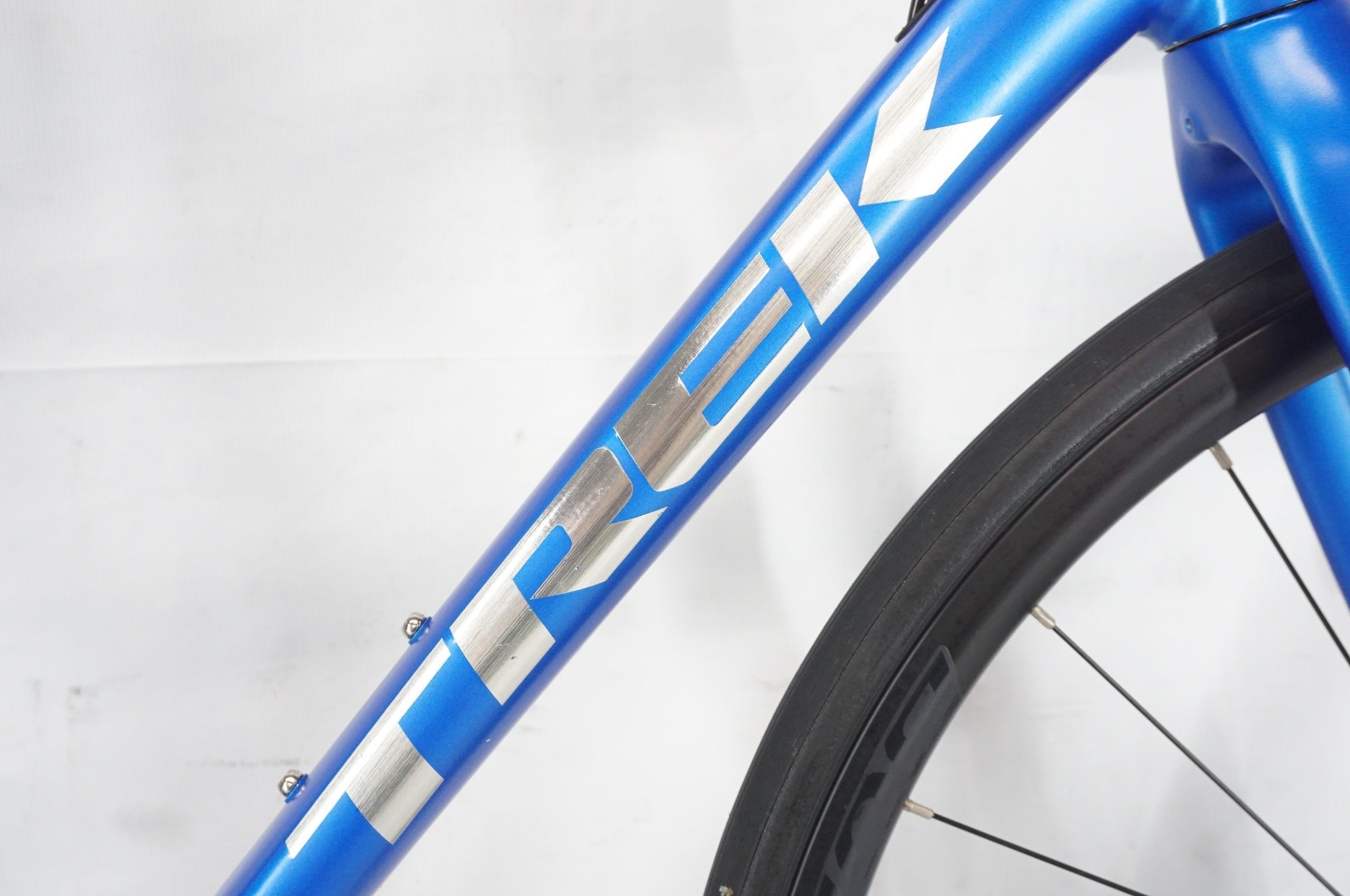 TREK 「トレック」 CROCKETT 5 DISC 2020年モデル シクロクロス / 阪急