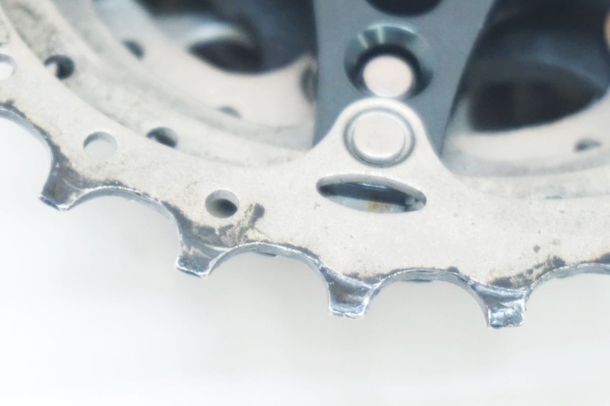 SHIMANO 「シマノ」 ULTEGRA CS-R8000 14-28T ジュニアスプロケット
