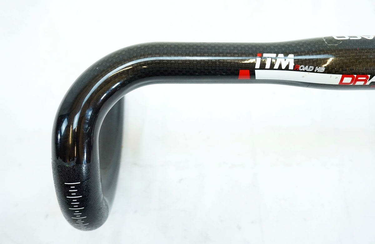 ITM 「アイティーエム」 DRACO CARBON Φ31.8mm 429mm ハンドル / 有明ガーデン店
