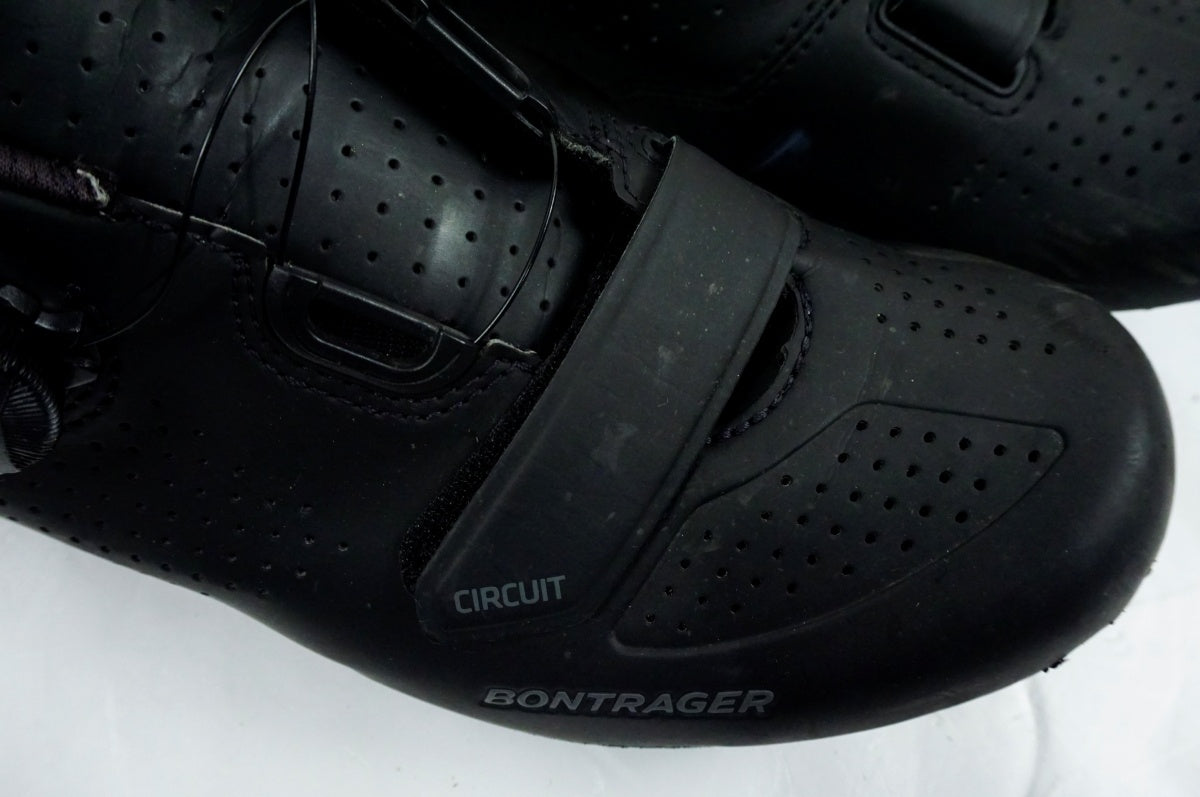 BONTRAGER 「ボントレガー」 CIRCUIT 41(26.3cm) シューズ / 名古屋大須店