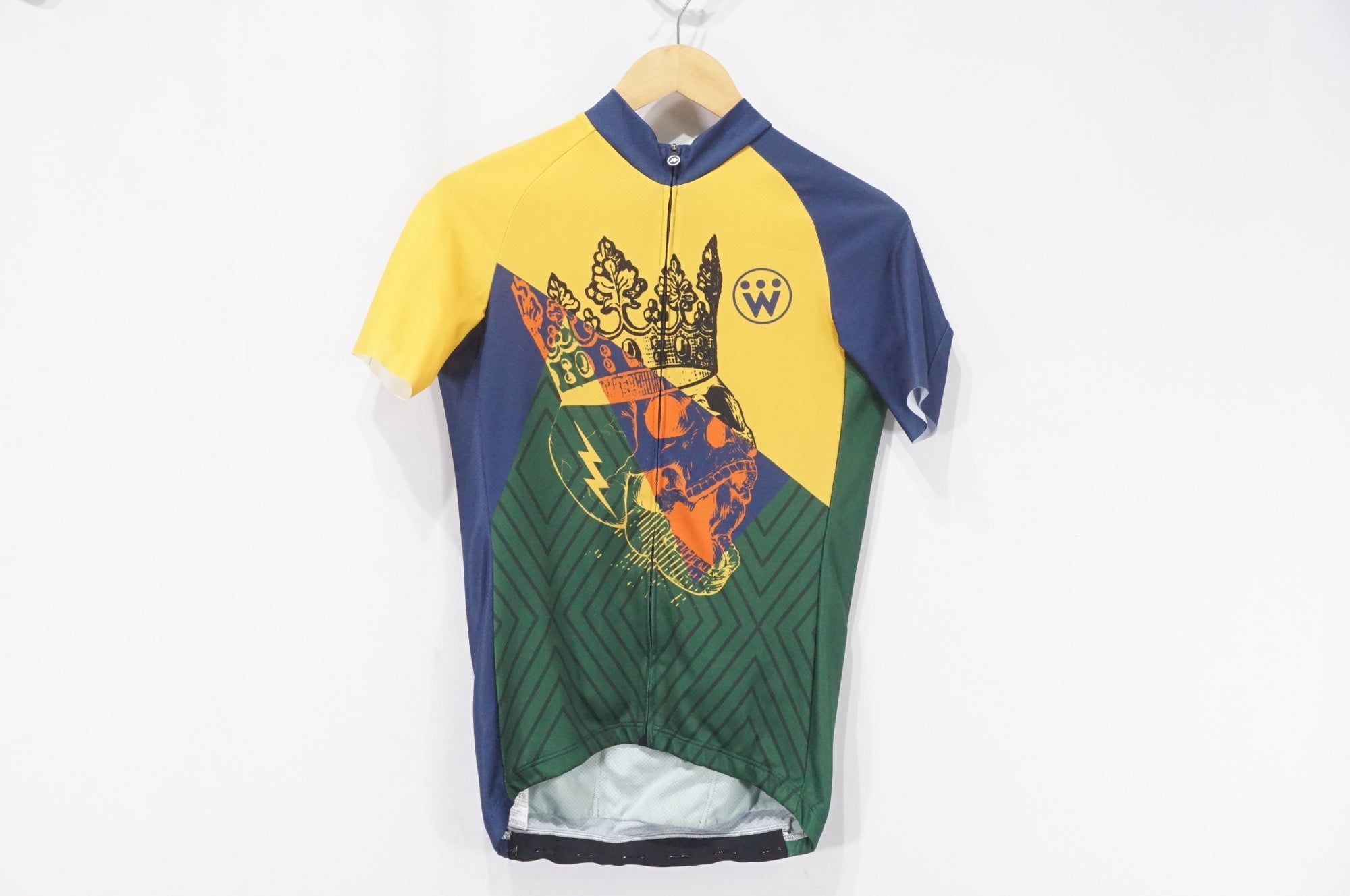 ASSOS 「アソス」 Mサイズ ジャージ / AKIBA店