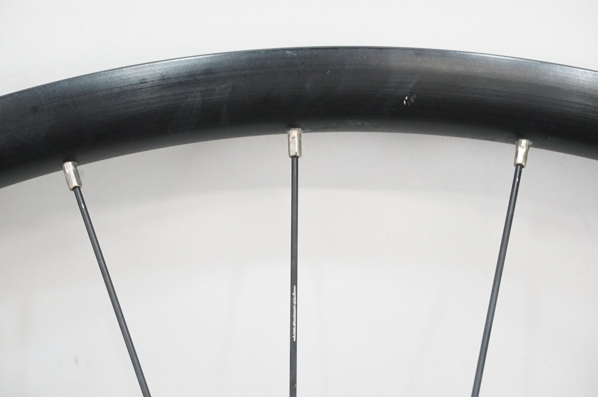 カーボンホイール　クリンチャー　シマノ11sハブ　ノーブランド品 ノーブランド シマノ11S ホイールセット / 大宮店 ｜ バイチャリ公式