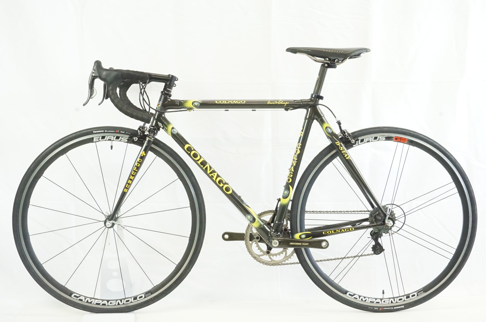 COLNAGO 「コルナゴ」 C40 B-STAY 2002年頃 ロードバイク / 宇都宮店