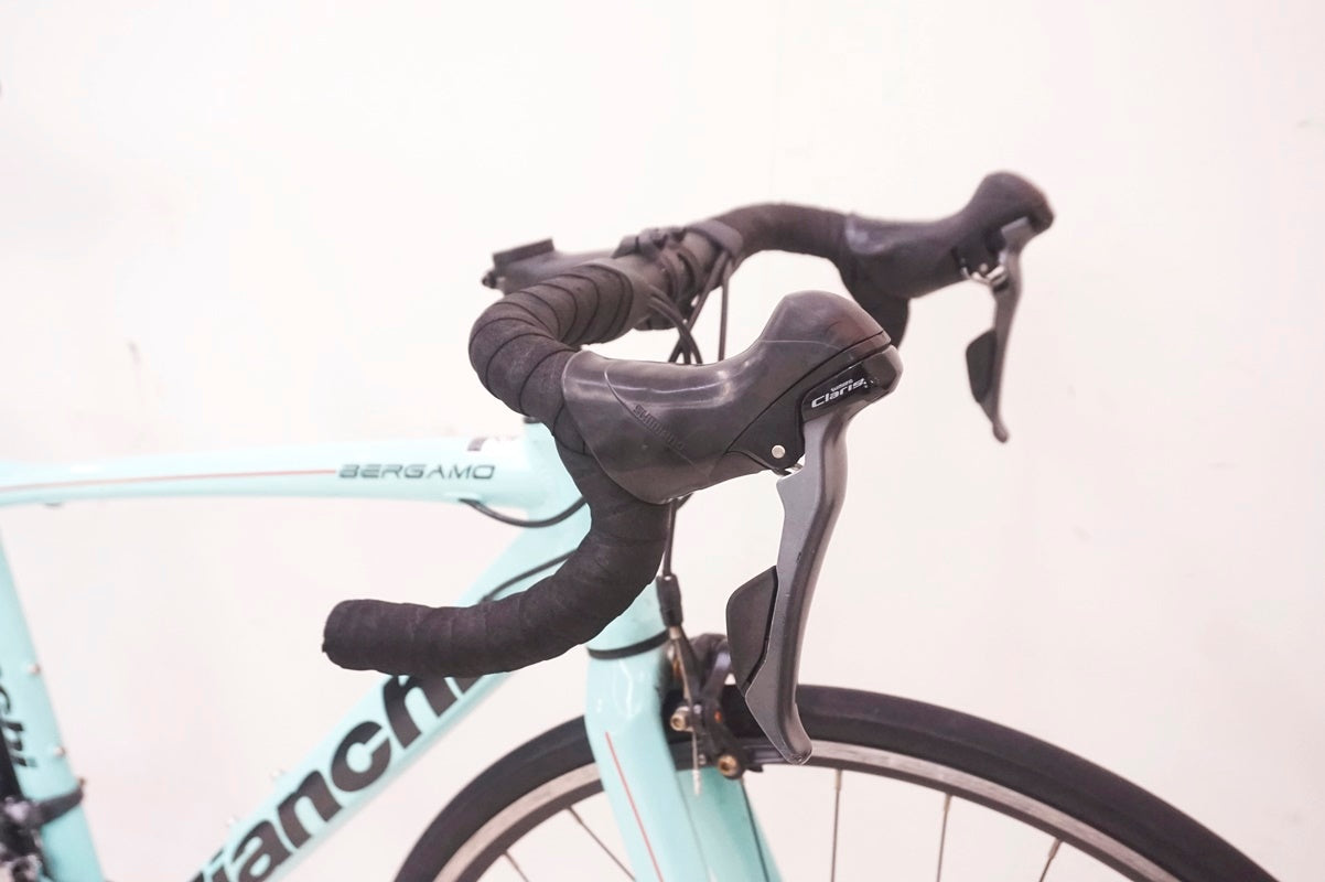 BIANCHI 「ビアンキ」 BERGAMO 2023年モデル ロードバイク/ 大阪門真店