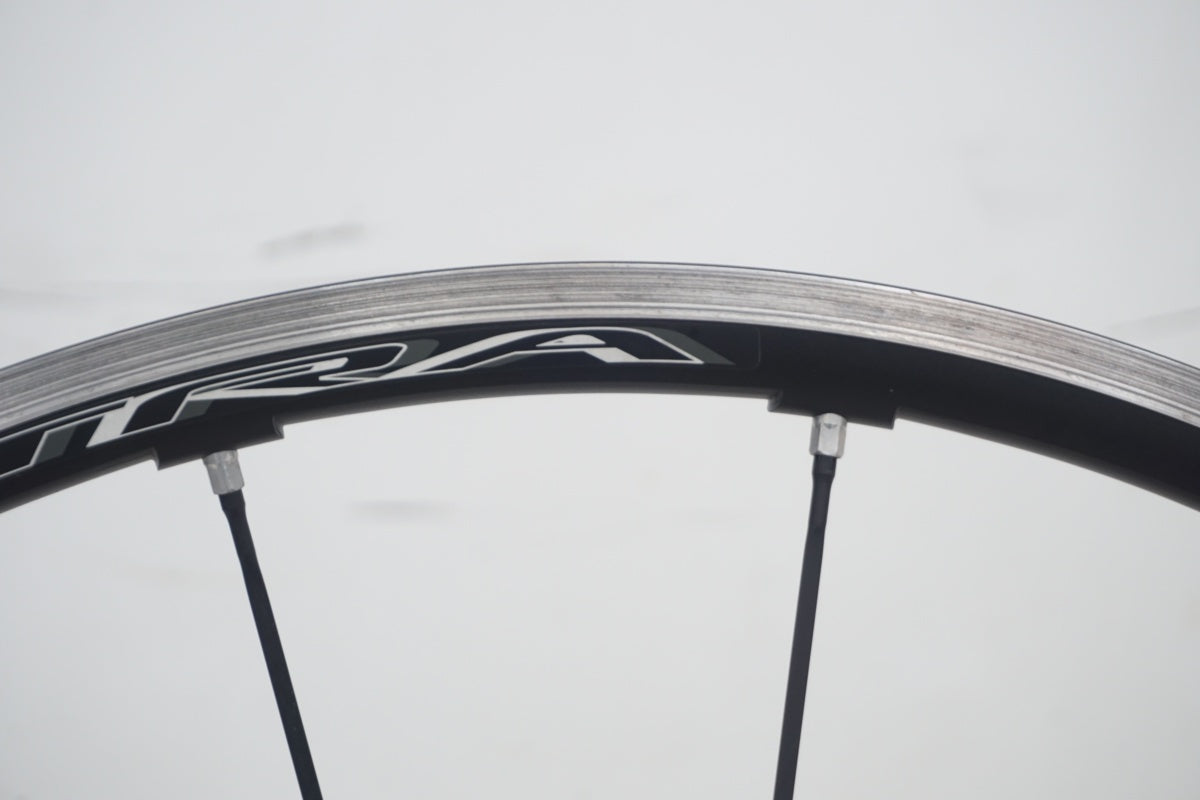 CAMPAGNOLO 「カンパニョーロ」 SHAMAL ULTRA C17 SHIMANO11速 ホイールセット / 滋賀大津店