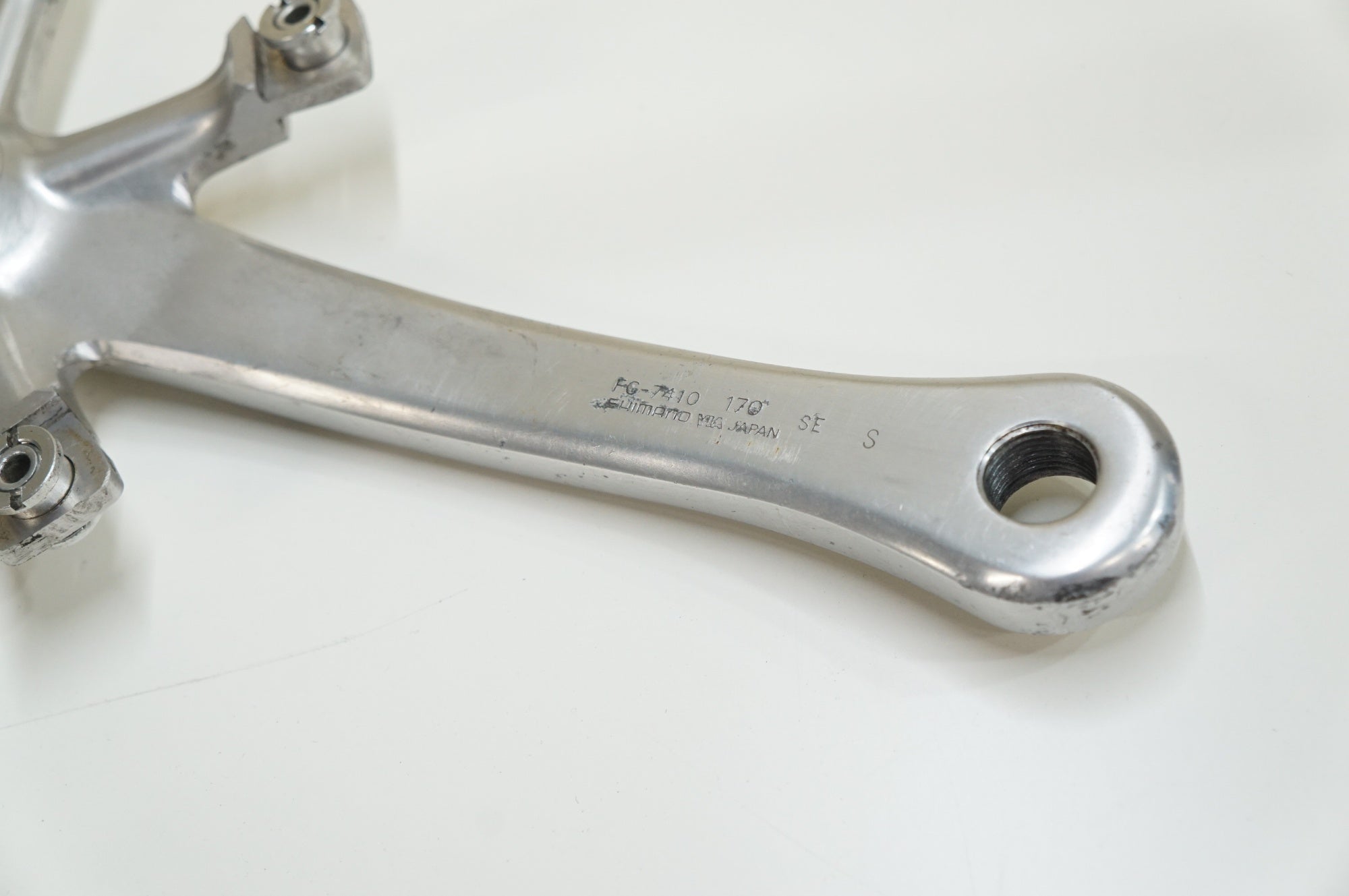 SHIMANO 「シマノ」 DURA-ACE FC-7410 170mm クランク / 大宮店
