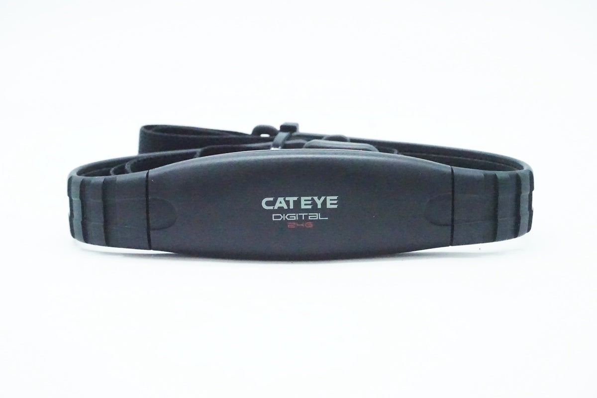 CATEYE「キャットアイ」 STRADA DIGITAL WIRELESS CC-RD420DW サイクルコンピューター/ 京都西院店