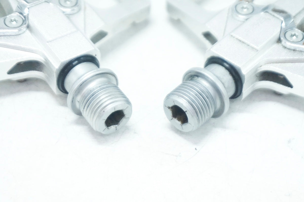 KCNC 「ケーシーエヌシー」 クリップレス プラットフォーム ペダル / 大阪門真店