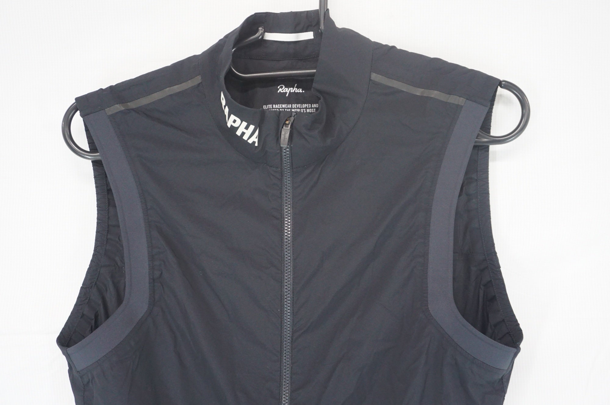 RAPHA 「ラファ」 MEN'S PRO TEAM INSULATED GILET Mサイズ ジレ / 阪急塚口店