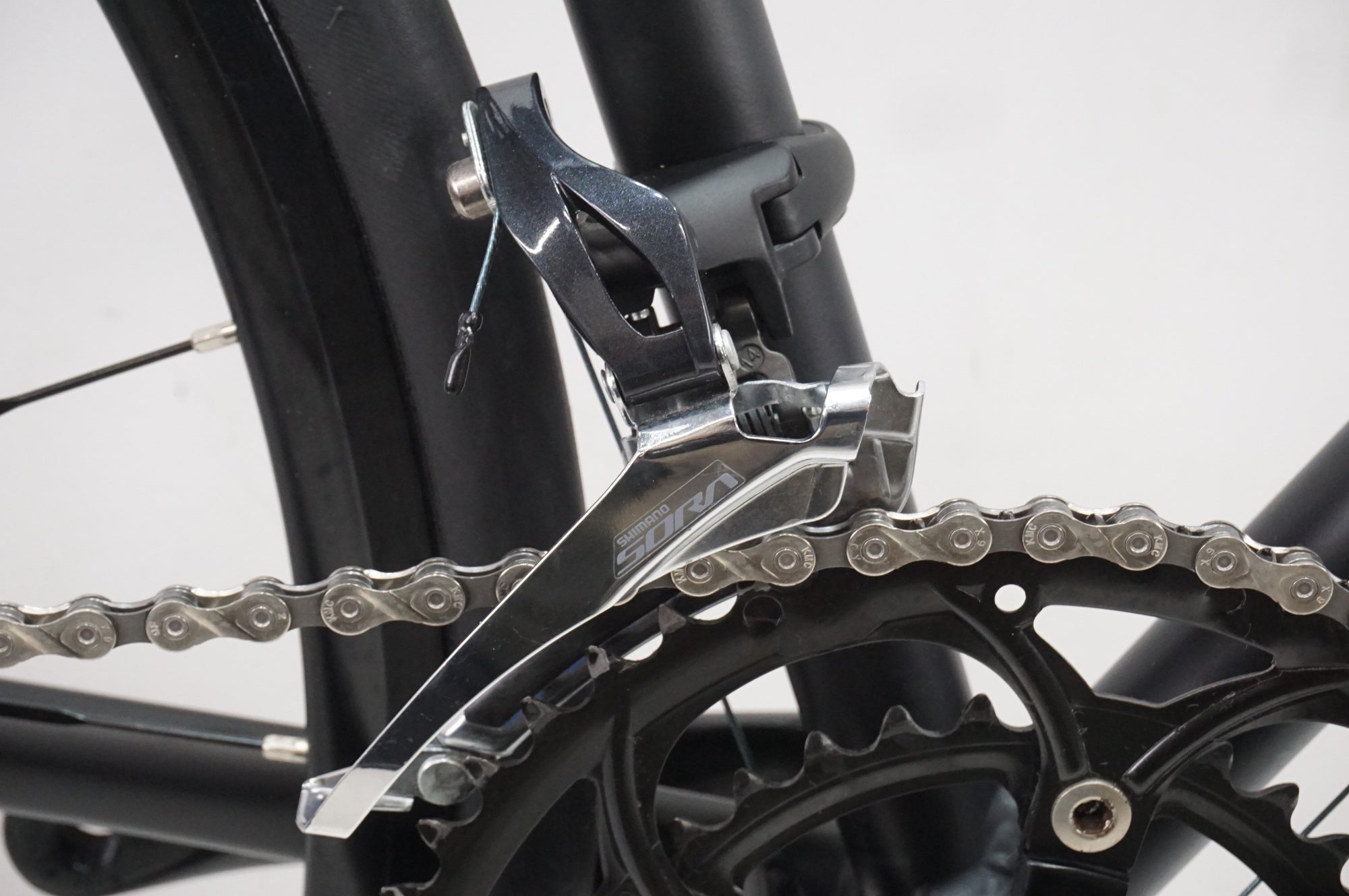 FUJI 「フジ」  BALLAD Ω 2024年モデル ロードバイク / 大宮店