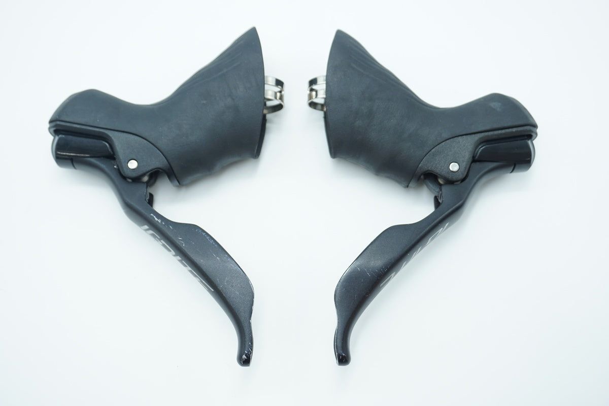 SENSAH「センサー」 IGNITE シフトレバー/ 京都西院店