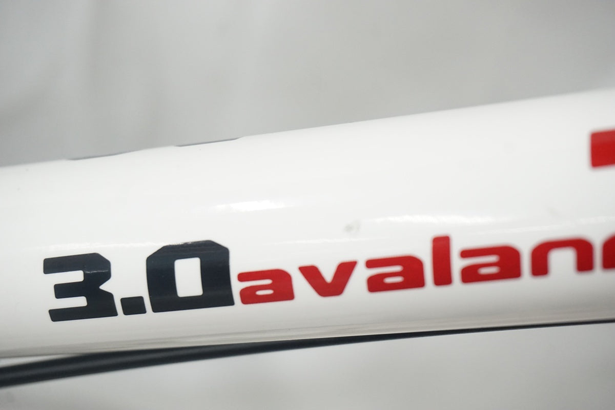 GT 「ジーティー」 3.0AVALANCHE 2011年モデル マウンテンバイク/ 奈良店