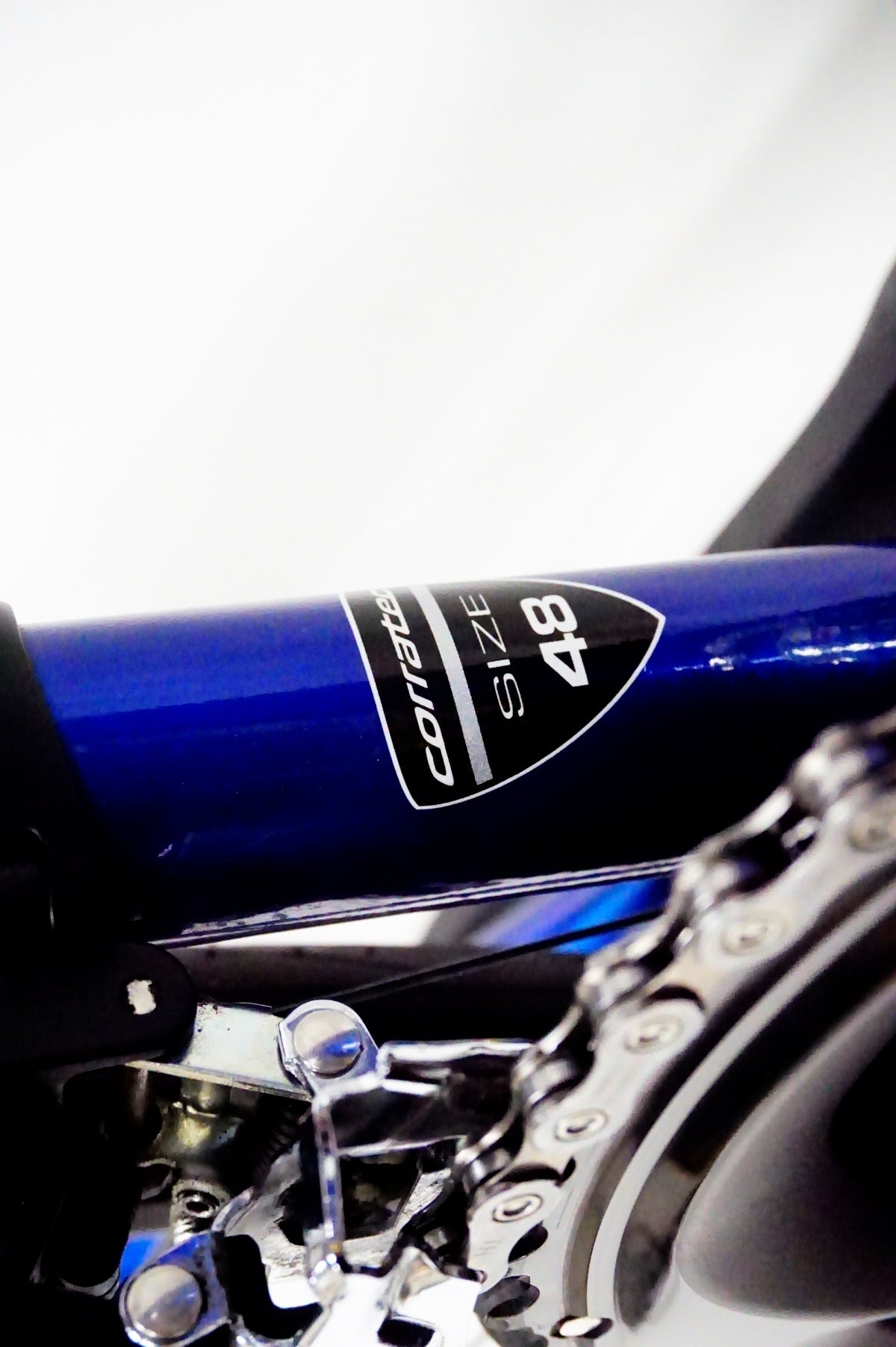 CORRATEC 「コラテック」 DOLOMITI DISC 105 2022年モデル ロードバイク / 名古屋大須店