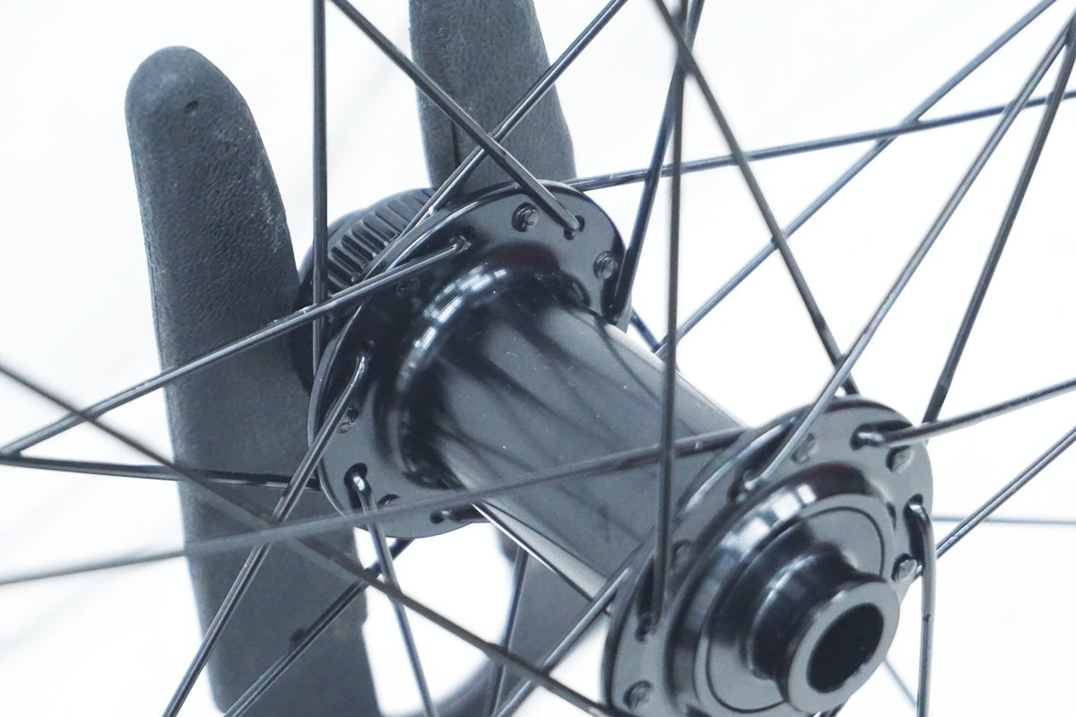 ブランド不明 DISC シマノ11速 ホイールセット / 大阪美原北インター店