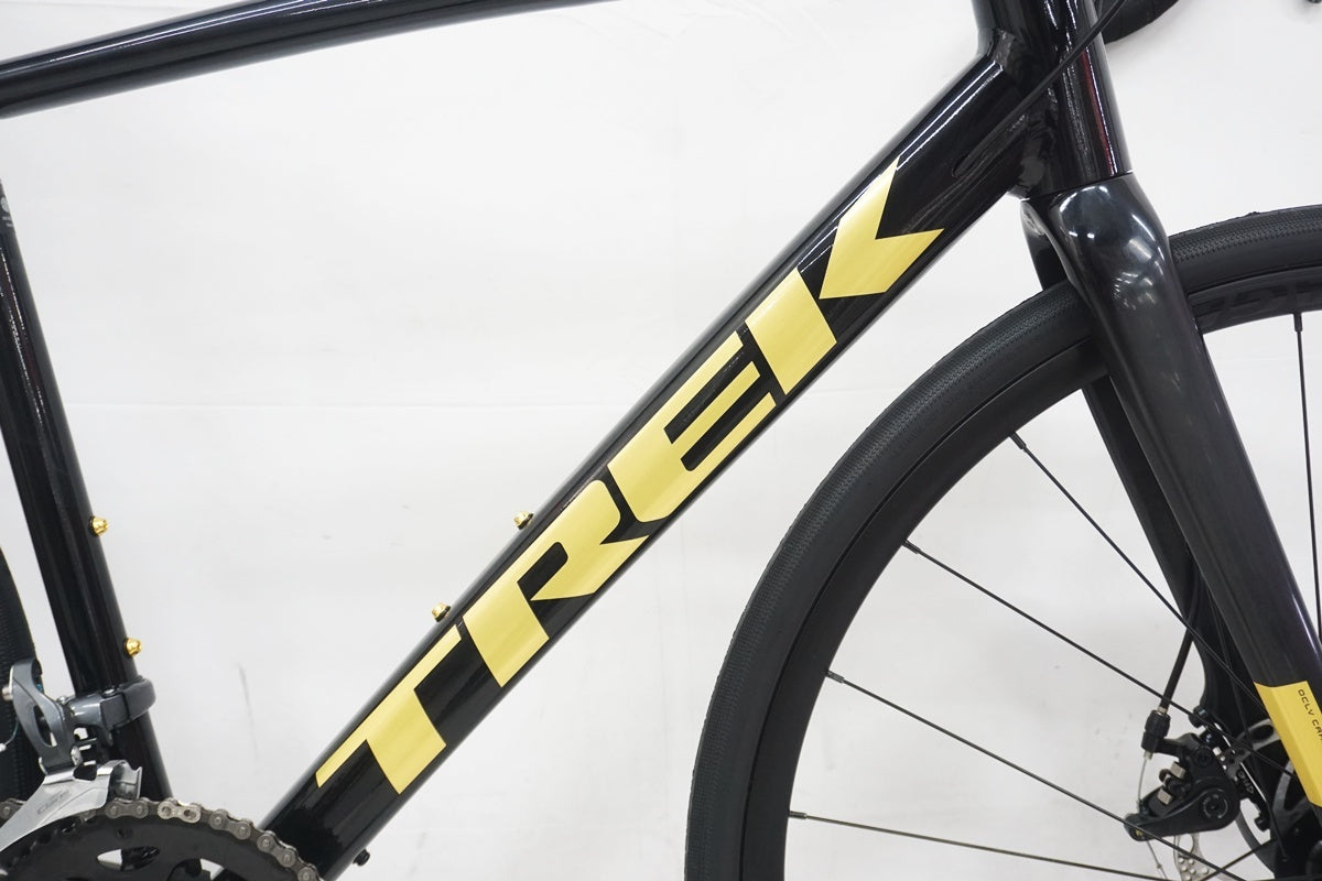TREK 「トレック」 DOMANE AL2 GEN3 2022年モデル ロードバイク/ 大阪 