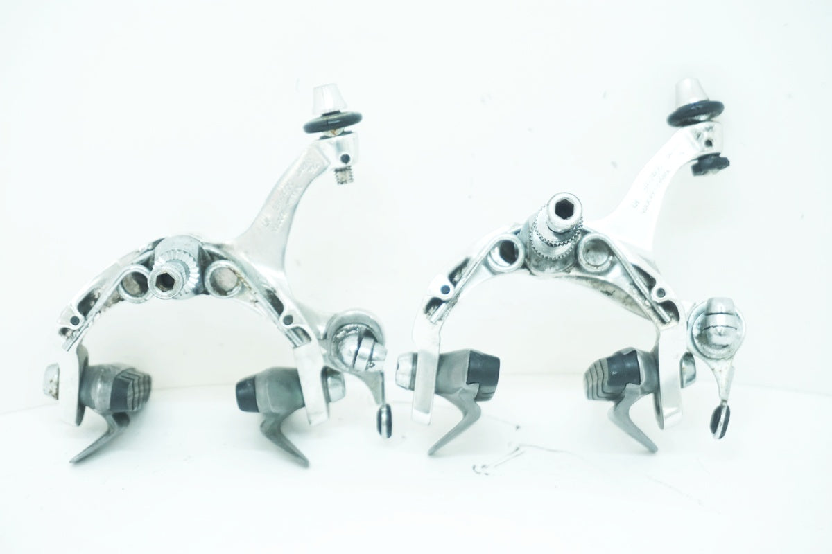 SHIMANO 「シマノ」 DURA-ACE BR-7400 キャリパーブレーキセット SHIMANO 「シマノ」 DURA-ACE BR-7400 キャリパーブレーキセット