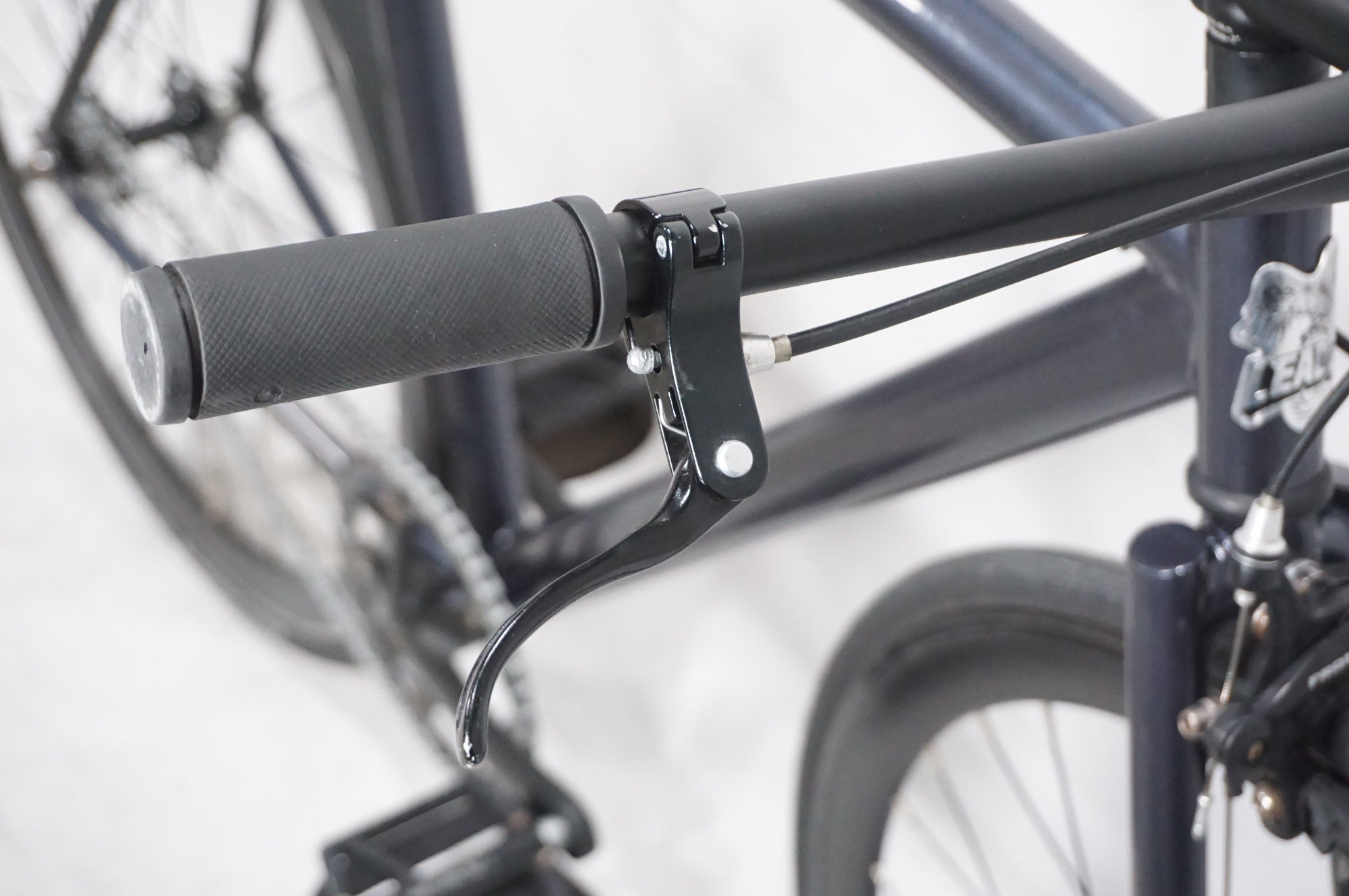 LEADER BIKES 「リーダーバイクス」 ANGELINO PTG 2024年モデル ピストバイク / AKIBA店