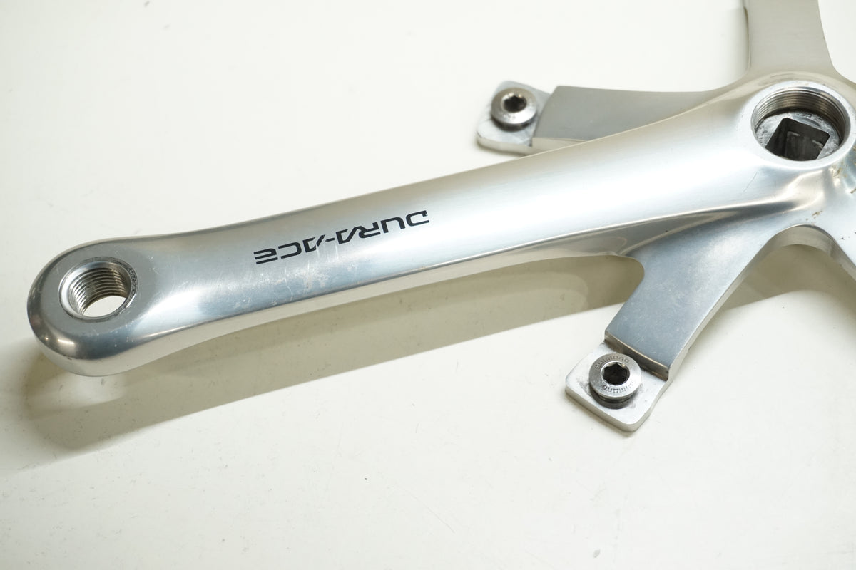 SHIMANO 「シマノ」 DURA-ACE FC-7600 NJS 144mm 167.5mm クランクアーム / 大宮店